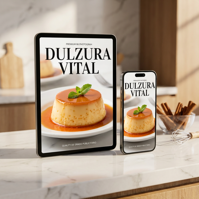 Dulzura Vital
